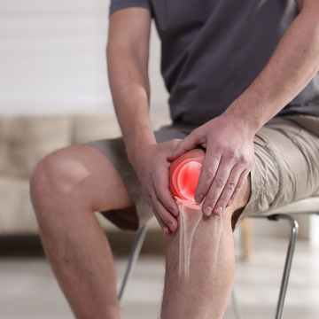 Joint Pain Relief Through Ayurveda: A Complete Guide to Time-Tested Classical Remedies
