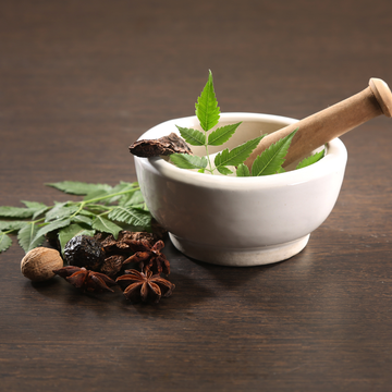Understanding Rasa, Bhasma, and Vati: A Beginner's Guide to Classical Ayurvedic Medicines