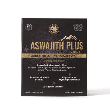 AVP Aswajith Plus