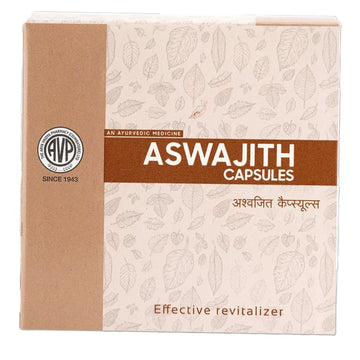 AVP Aswajith