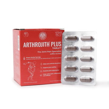 AVP Arthrojith Plus Tablets