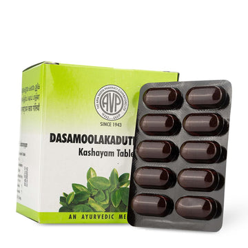 AVP Dasamoolakaduthrayam Tablet 100 Tab