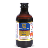 Aimil Amlycure Ds Syp 200 Ml