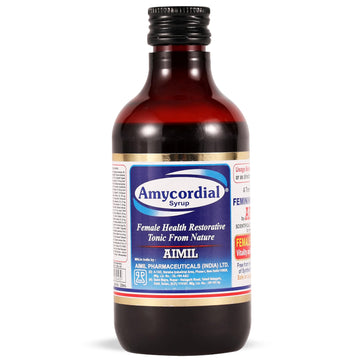 Aimil Amycordial Syp 200 Ml