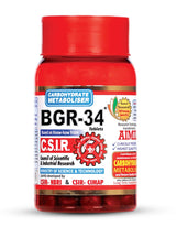 Aimil Bgr-34 100 Tab