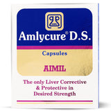 Aimil Amlycure Ds Cap 20 Cap