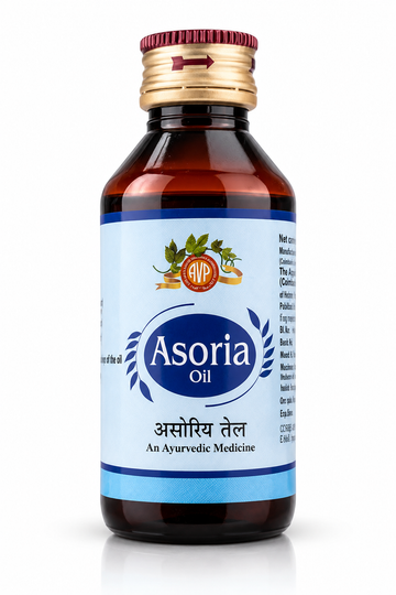 AVP Asoria Oil 100 ML