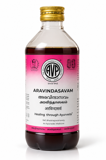 AVP Arvindasavam 450 ML