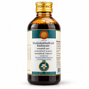 AVP Kathaka Kathiradi Kashayam 200 ML