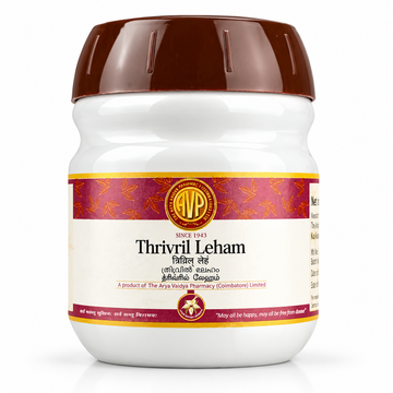 AVP Thrivril Lehyam 200 GM