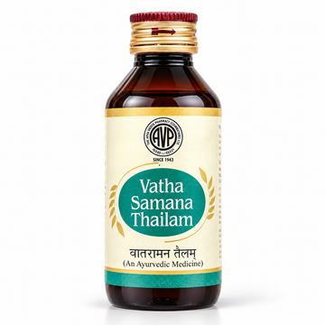 AVP Vatha Samana Thailam 100 ML