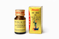 Baidyanath Jay Mangal Ras Swarna Yukt Ayurvedic medicine bottle and outer box packaging from BodyStop