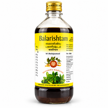AVP Balarishtam 450 ML