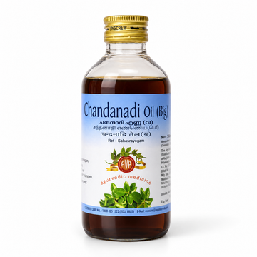 AVP Chandanadi Thailam 200 ML