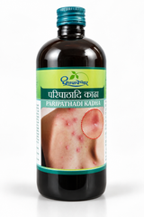 Dhootapapeshwar Paripathi Kada 450ml