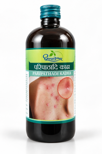 Dhootapapeshwar Paripathi Kada 450ml