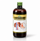 Dhootapapeshwar Punarvasav 450ml