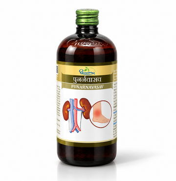 Dhootapapeshwar Punarvasav 450ml
