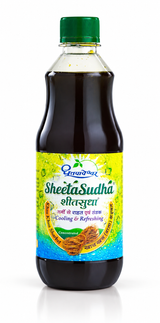 Dhootapapeshwar Sheeta Sudha 450ml