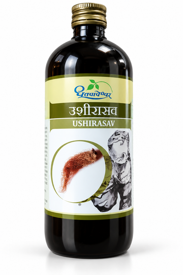 Dhootapapeshwar Ushirasav 450ml