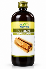 Dhootapapeshwar Chandnasav 450ml