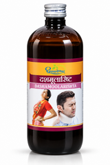 Dhootapapeshwar Dashmularishta 450ml