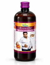 Dhootapapeshwar Jirkadyarishta 450ml