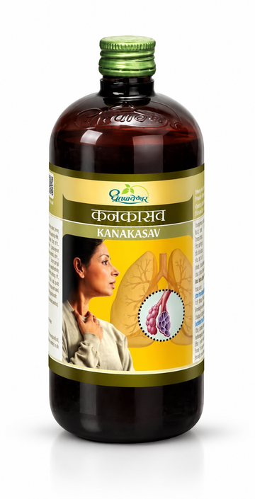 Dhootapapeshwar Kankasav 450ml