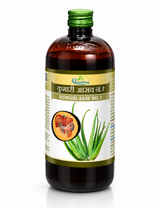 Dhootapapeshwar Kumariasav No 1 450ml