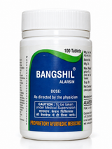 Bangshil Tablet for Urine Infection, Burning Urination and Prostate Problems