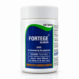 Fortege Tablet for Low Sperm Count and Sexual Weakness in Men