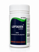 Leptaden Tablet for Low Breast Milk After Delivery