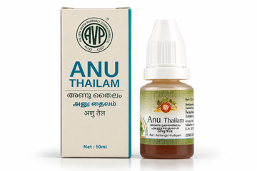 AVP Anu Thailam 10 ML