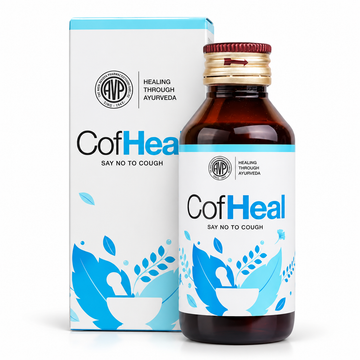 AVP Cofheal 100 ML