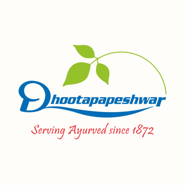 Dhootpapeshwar logo