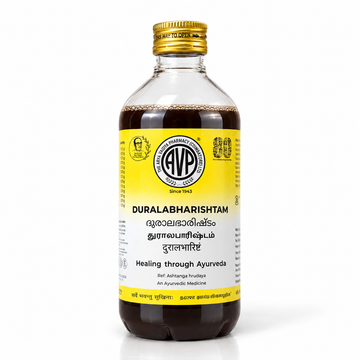 AVP Duralabharishtam 450 ML