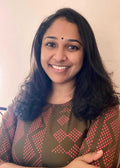 Dr. Arathi Vasudev