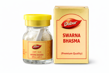 DABUR SWARNA BHASMA