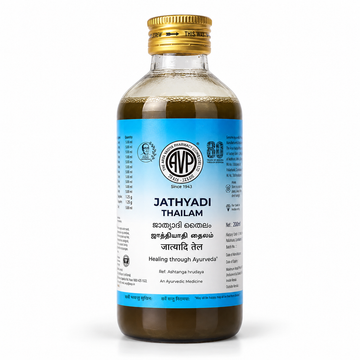 AVP Jathyadi Thailam 200 ML