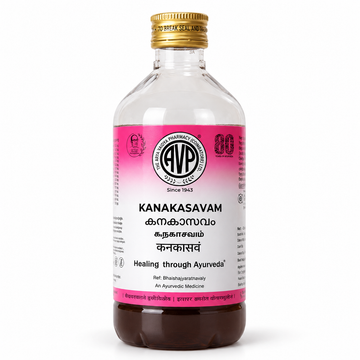 AVP Kanakasavam 450 ML