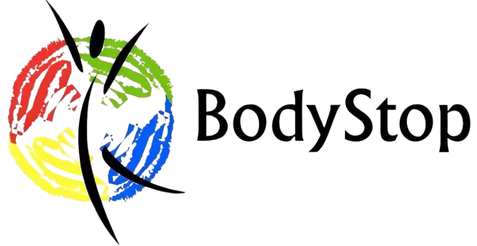 BodyStop Store