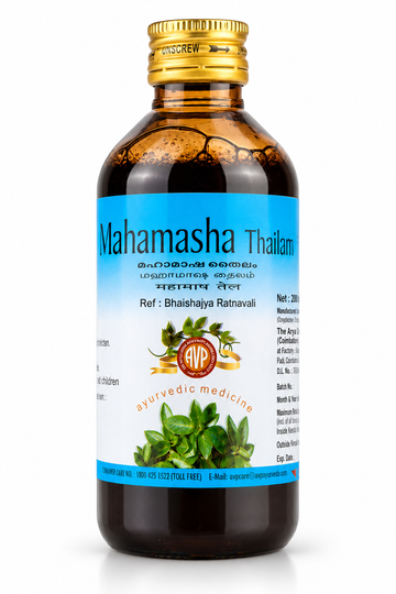 AVP Mahamasha Thailam 200 ML