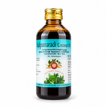 AVP Nalpamaradi Thailam 200 ML