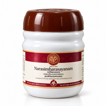 AVP Narasimha Rasayanam 200 GM