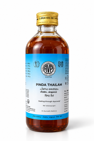 AVP Pinda Thailam 200 ML