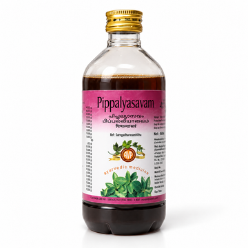 AVP Pippalyasavam 450 ML