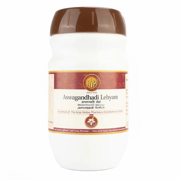 AVP Aswagandhadi Lehyam 200 GM /400 GM