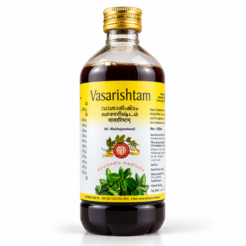 AVP Vasarishtam 450 ML