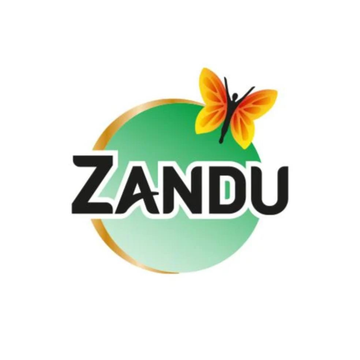 Zandu logo