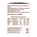 AVP Arthrojith Capsules packaging showing dosage, storage conditions, route of administration, indication, net contents, ingredients composition table with Sanskrit names, botanical names, parts used, forms, and quantities, along with customer care contact details and founder portrait | BodyStop